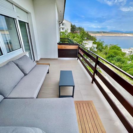 Apartman Velly Jadranovo Exterior foto