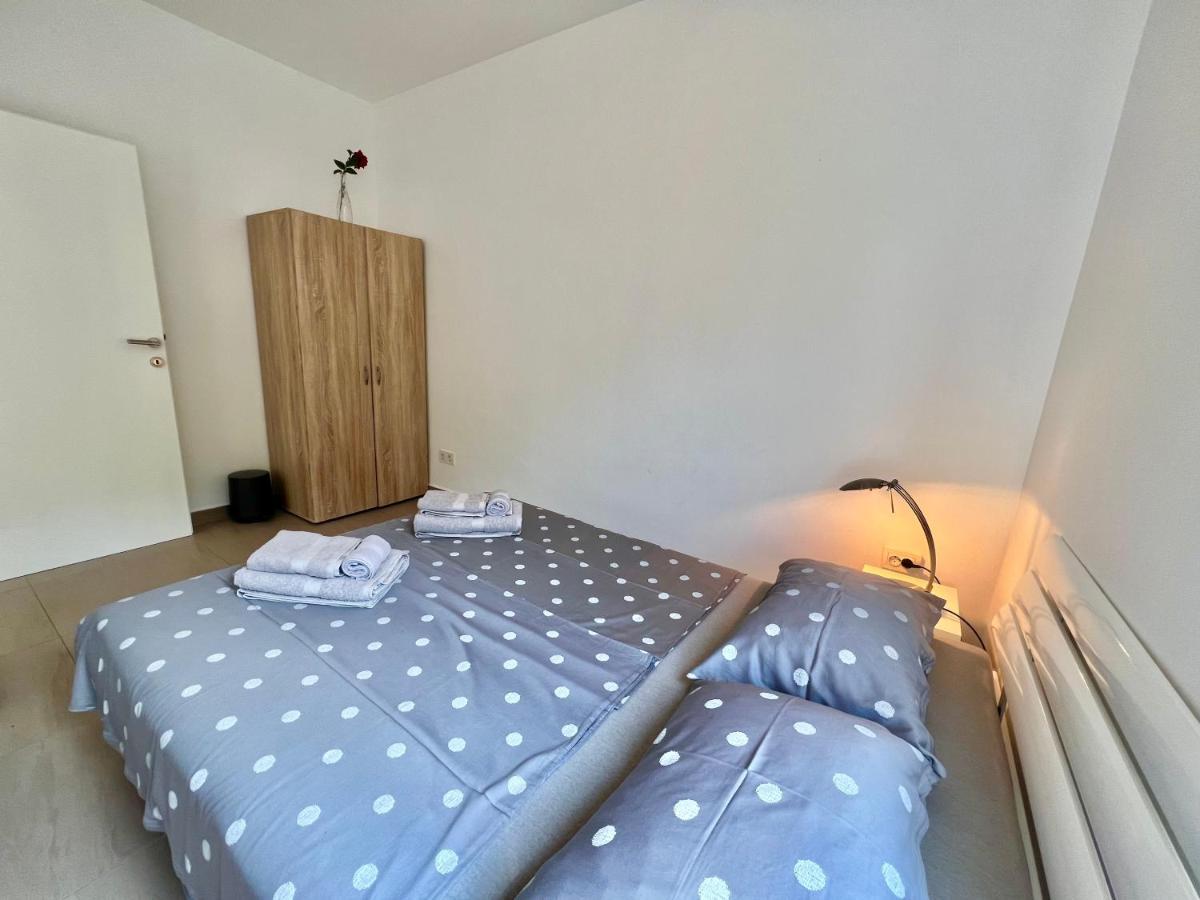 Apartman Velly Jadranovo Exterior foto