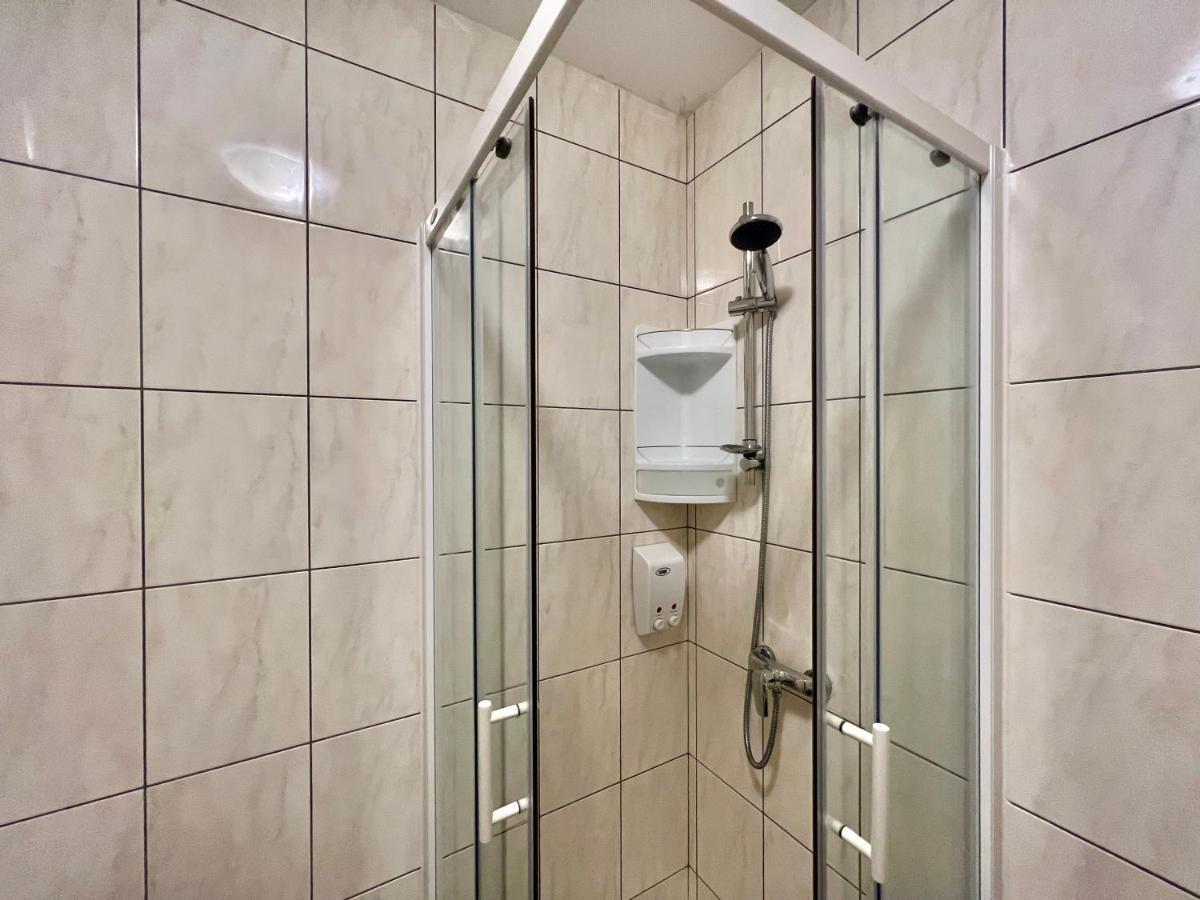 Apartman Velly Jadranovo Exterior foto